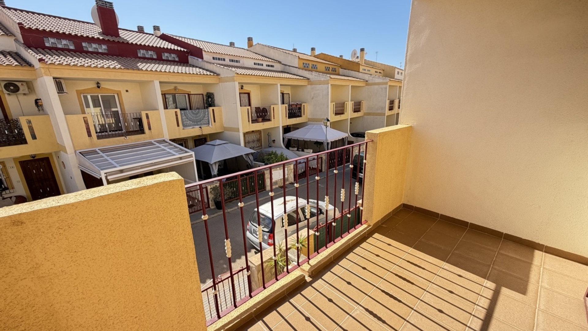Återförsäljning - Radhus - La Zenia - amapolas