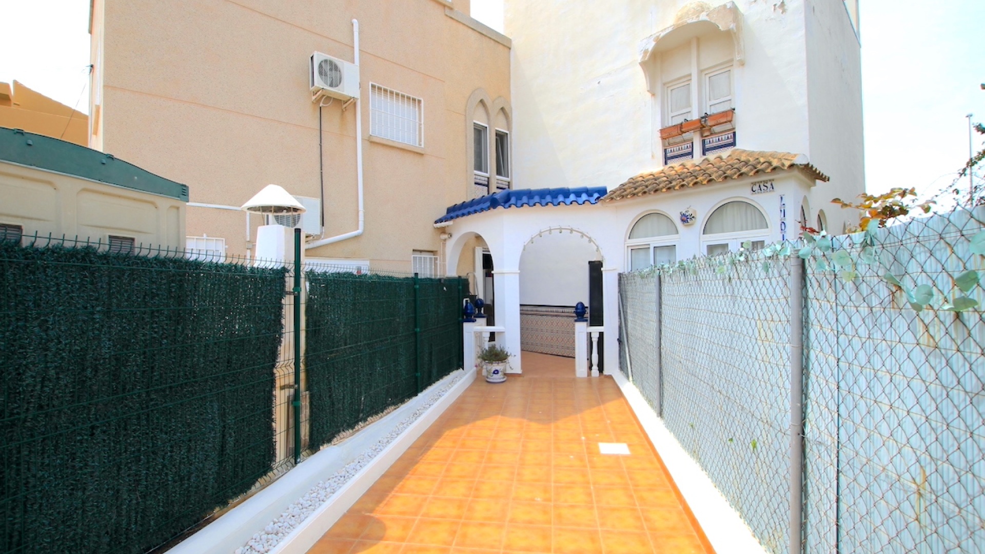 Återförsäljning - Radhus - La Zenia - beachside la zenia