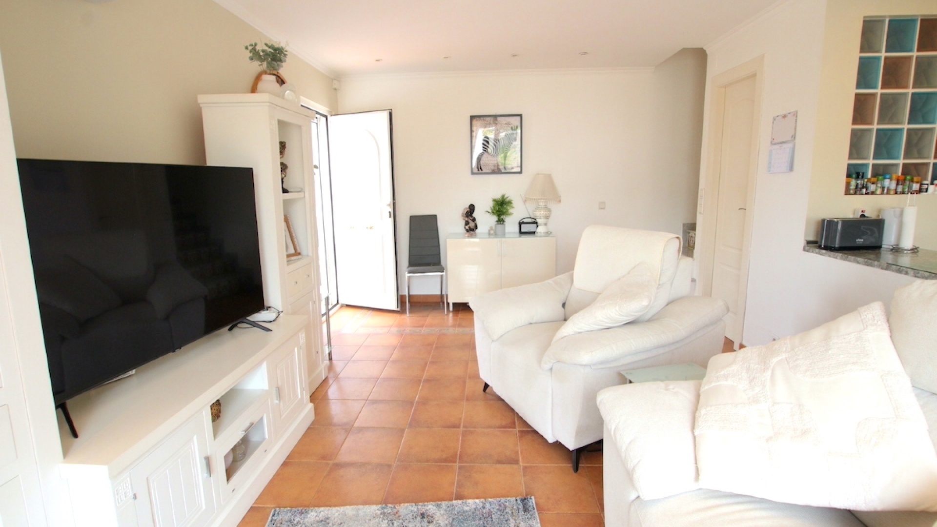 Återförsäljning - Radhus - La Zenia - beachside la zenia