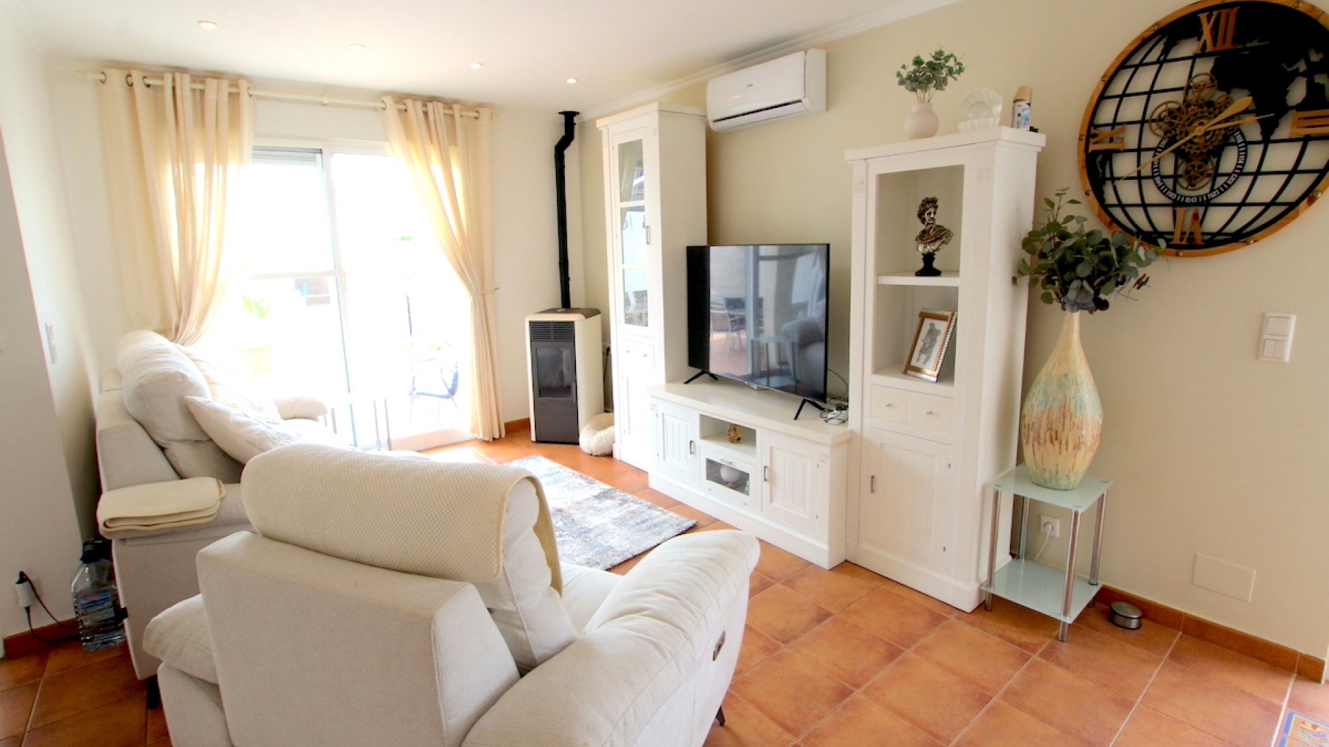 Återförsäljning - Radhus - La Zenia - beachside la zenia