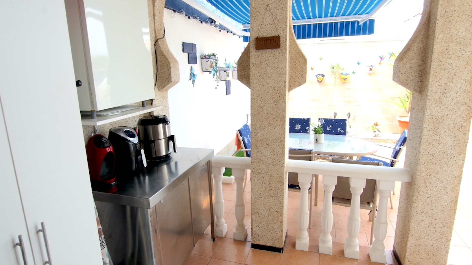 Återförsäljning - Radhus - La Zenia - beachside la zenia