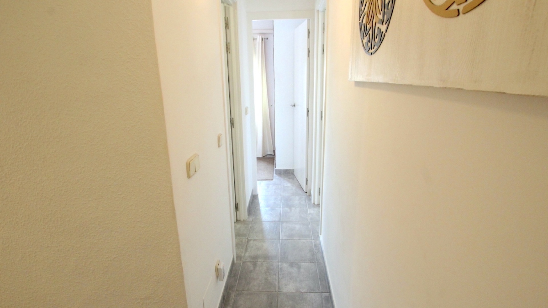 Återförsäljning - Radhus - La Zenia - beachside la zenia