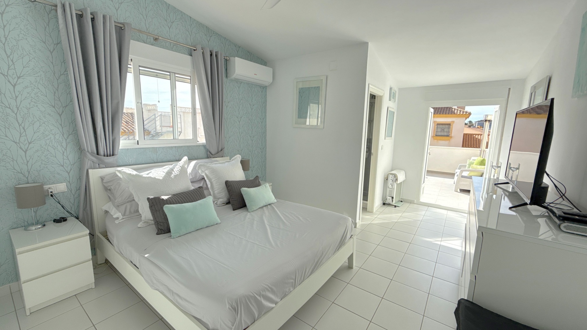 Återförsäljning - Radhus - La Zenia - beachside la zenia