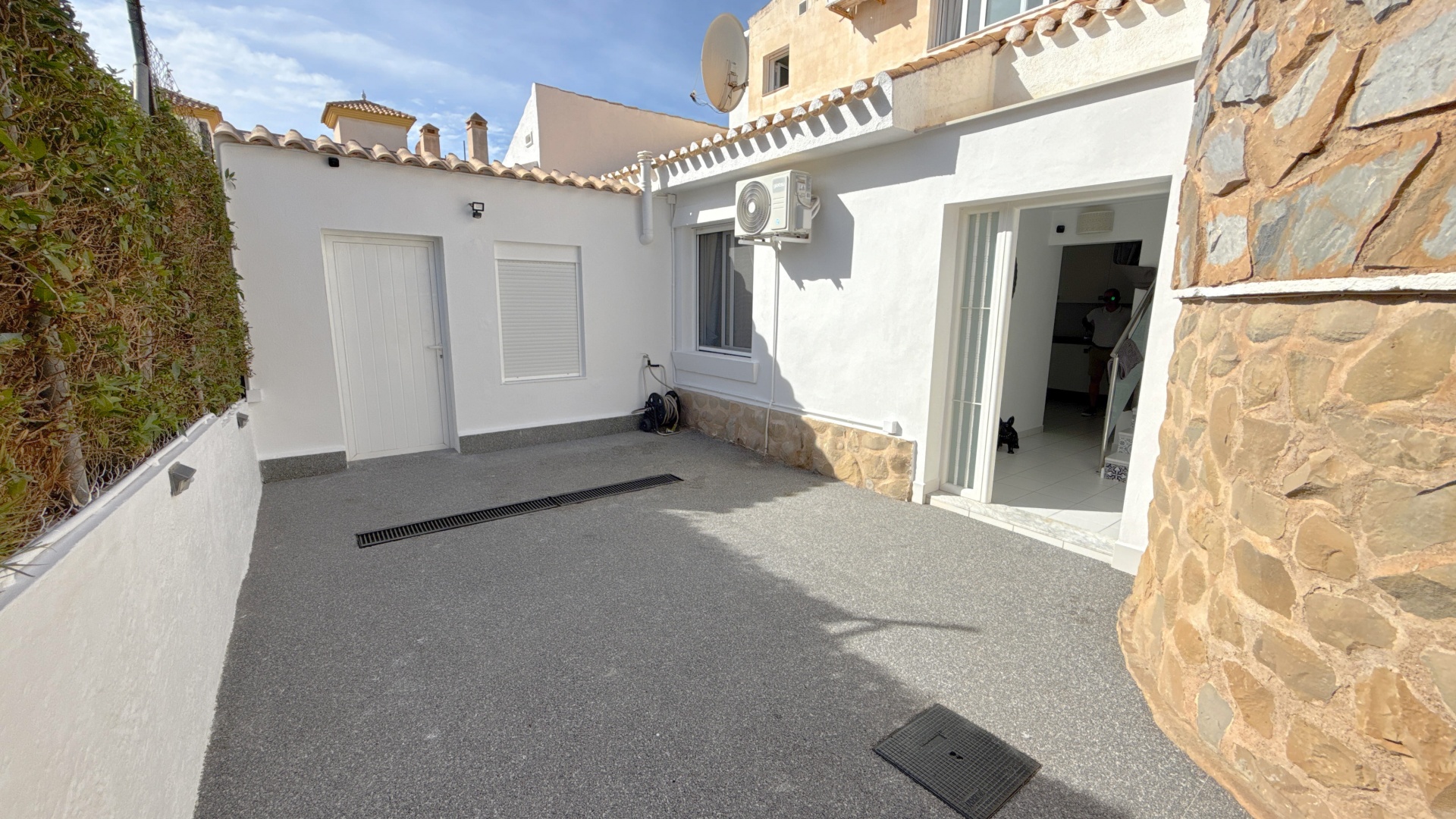 Återförsäljning - Radhus - La Zenia - beachside la zenia