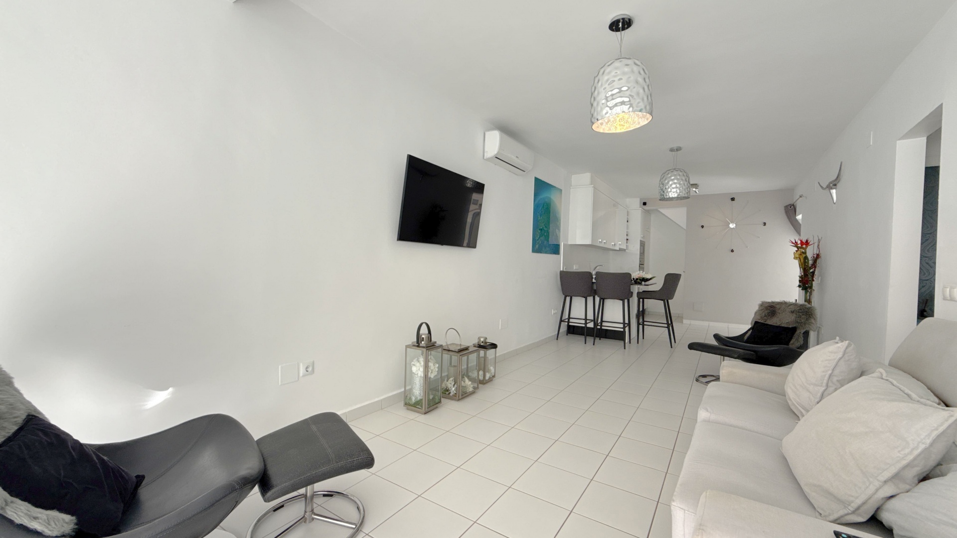 Återförsäljning - Radhus - La Zenia - beachside la zenia