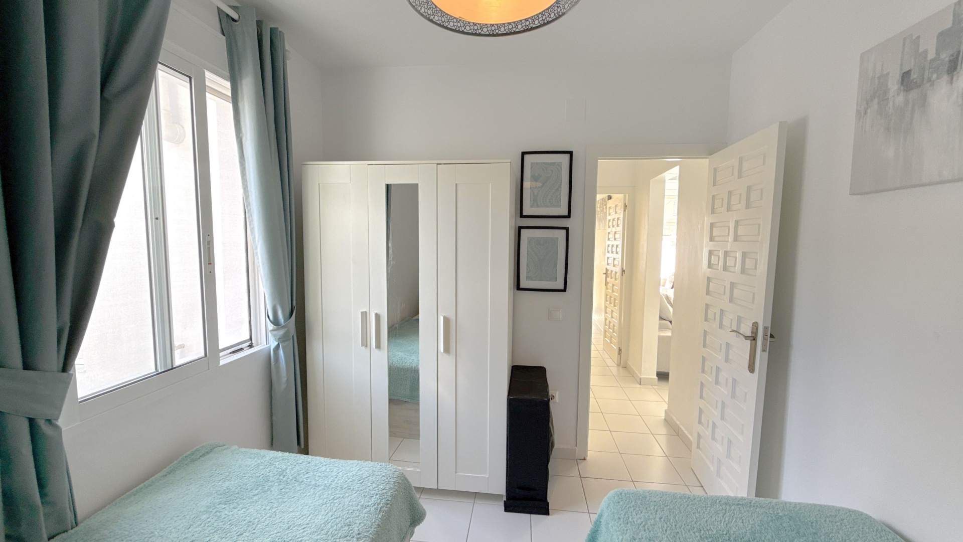 Återförsäljning - Radhus - La Zenia - beachside la zenia