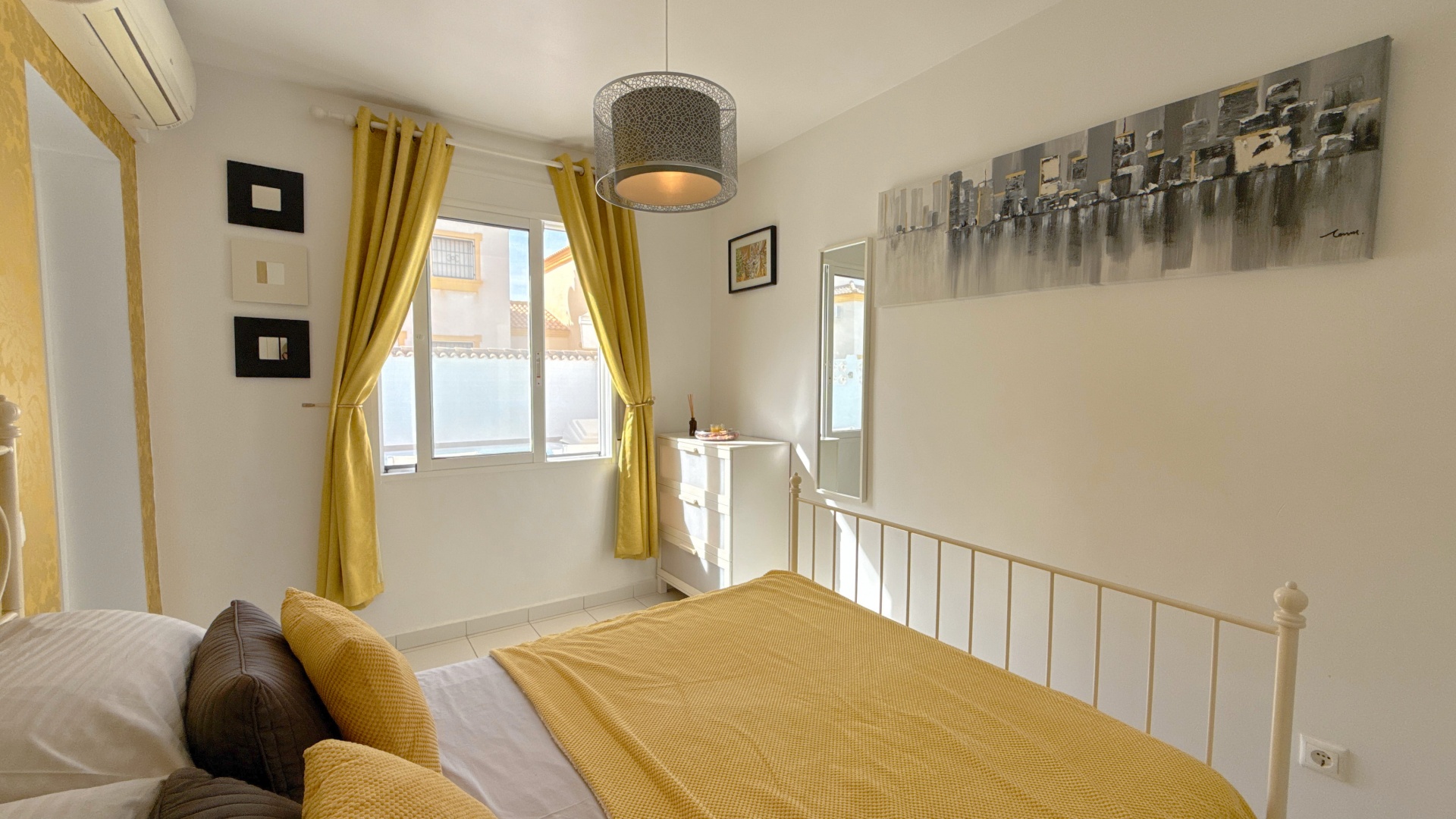 Återförsäljning - Radhus - La Zenia - beachside la zenia