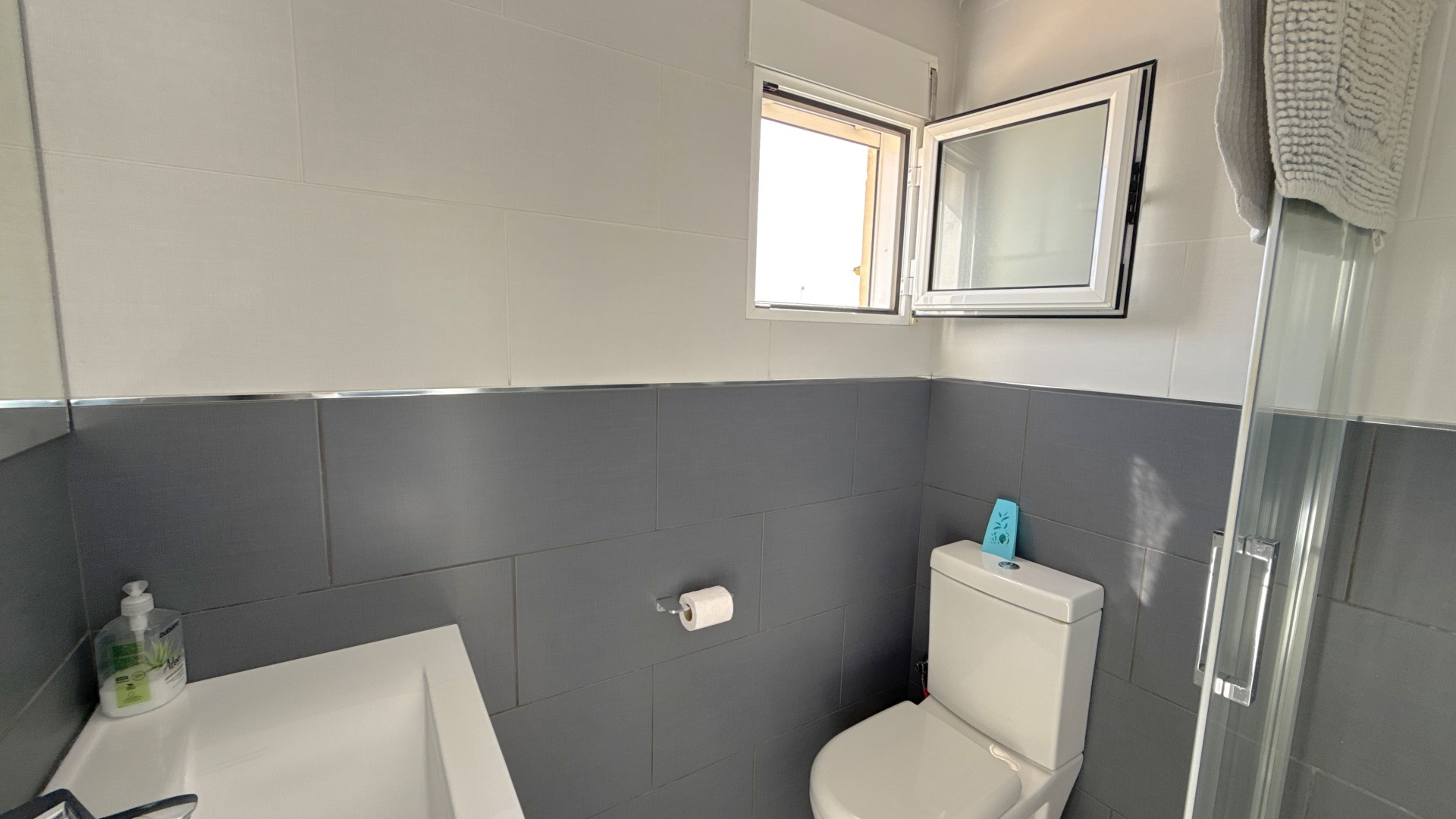 Återförsäljning - Radhus - La Zenia - beachside la zenia