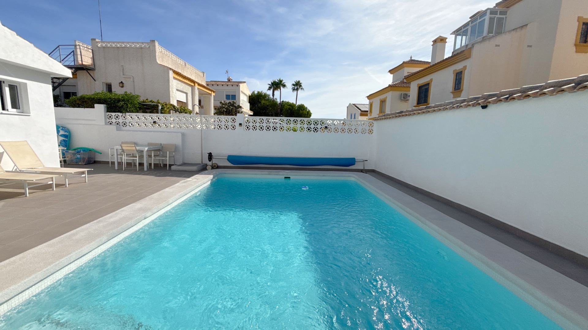 Återförsäljning - Radhus - La Zenia - beachside la zenia