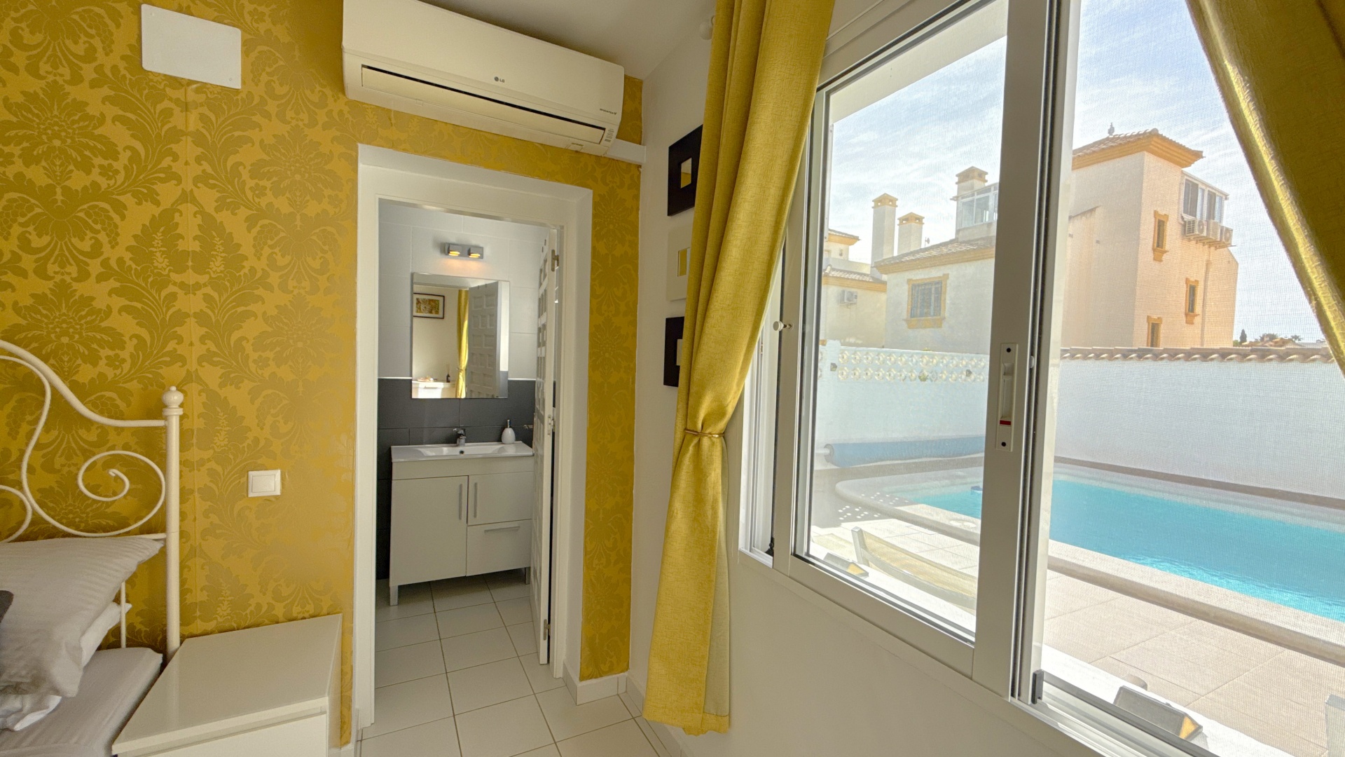 Återförsäljning - Radhus - La Zenia - beachside la zenia