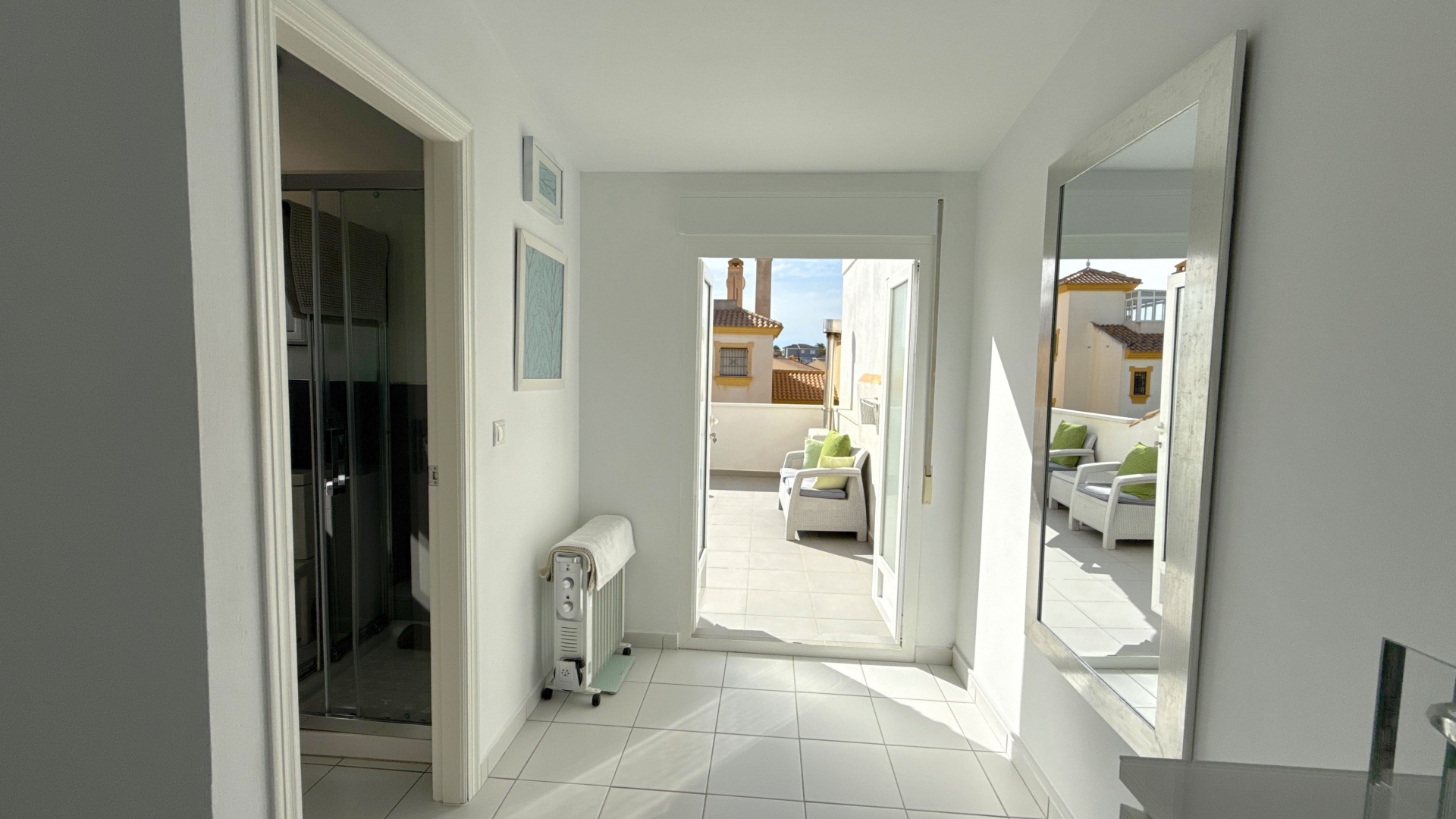 Återförsäljning - Radhus - La Zenia - beachside la zenia