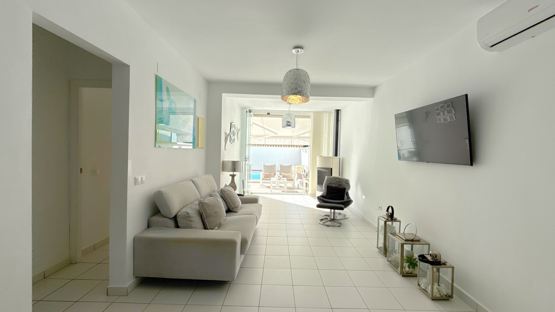 Återförsäljning - Radhus - La Zenia - beachside la zenia