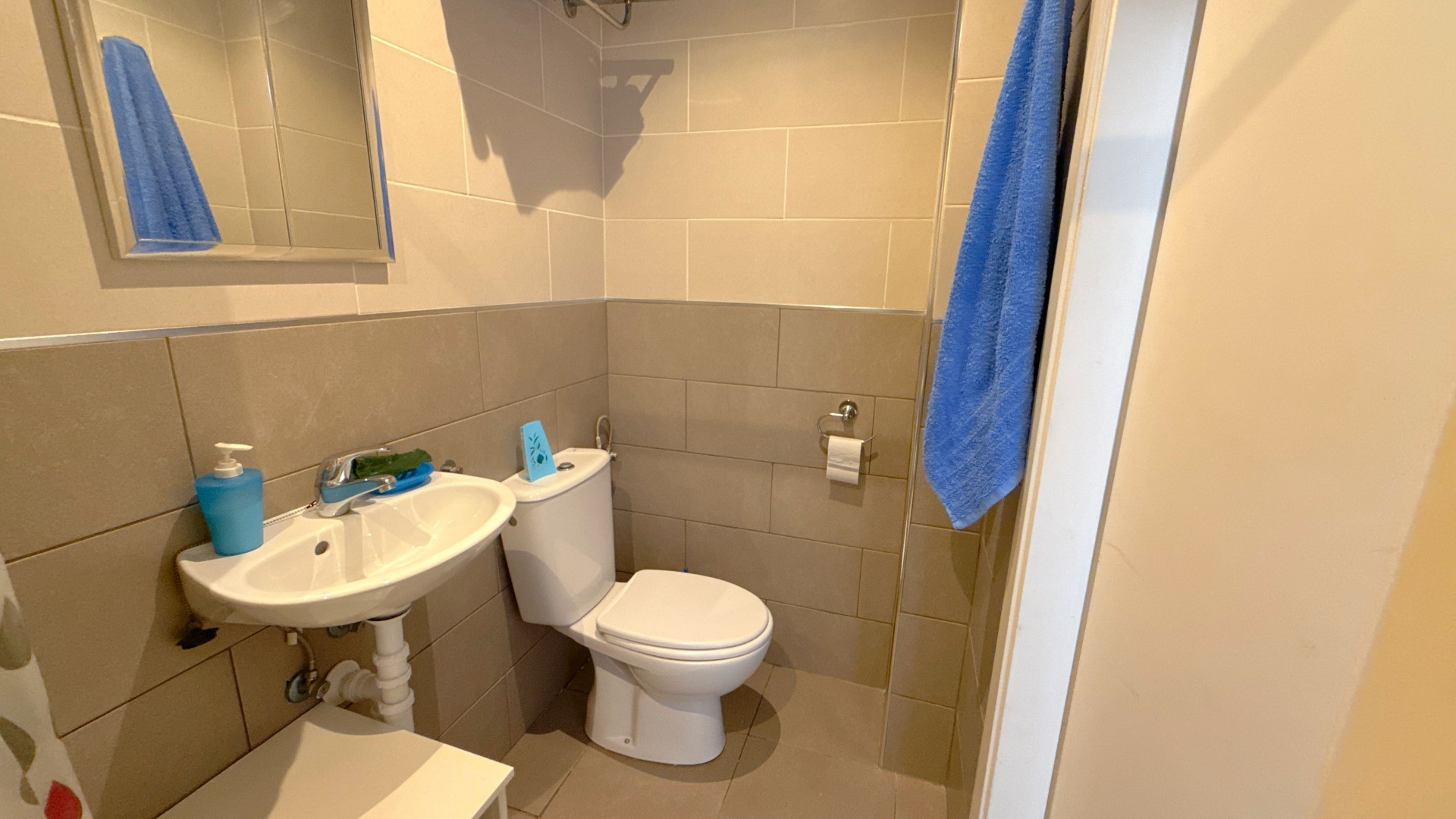 Återförsäljning - Radhus - La Zenia - beachside la zenia