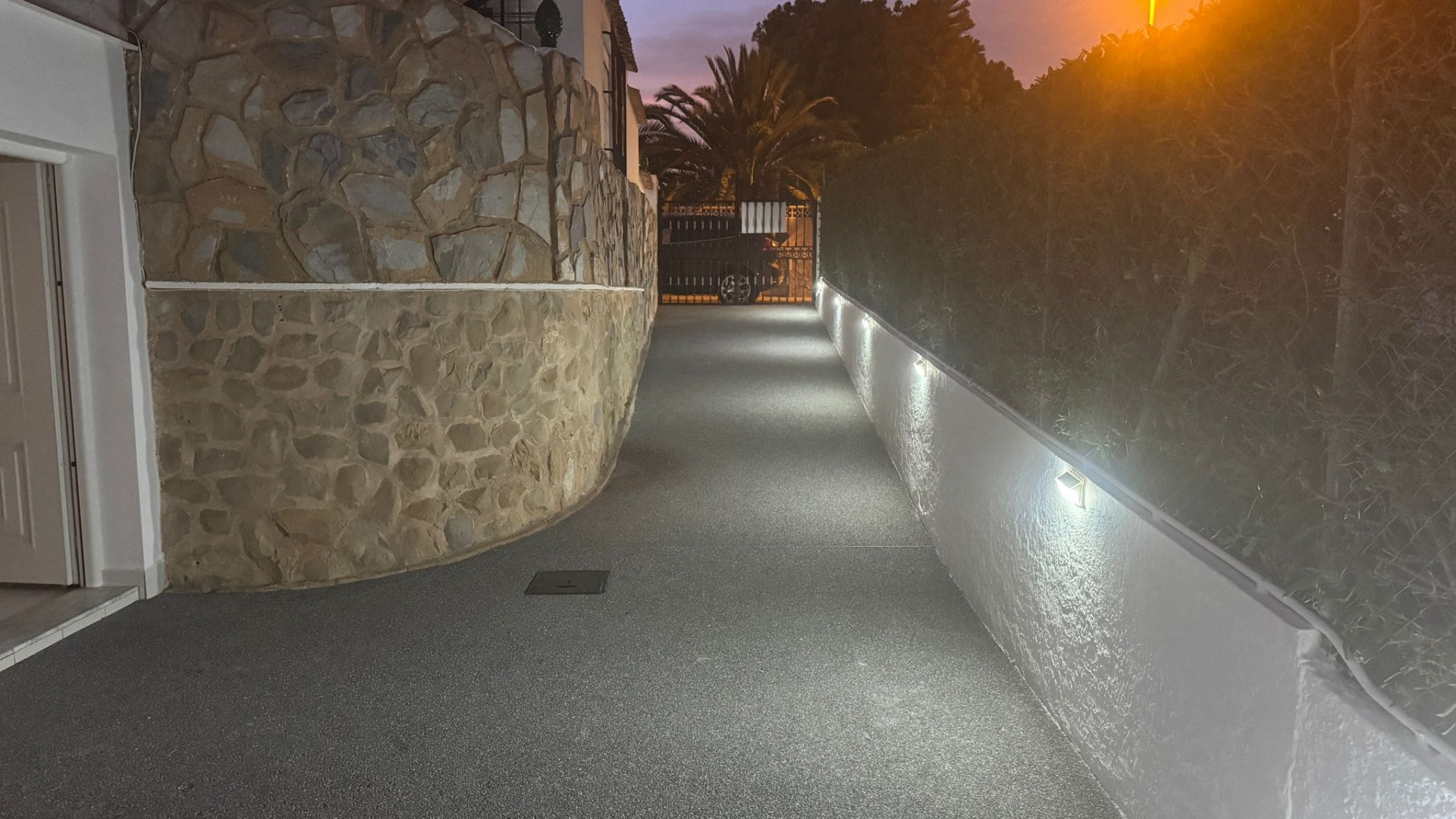 Återförsäljning - Radhus - La Zenia - beachside la zenia