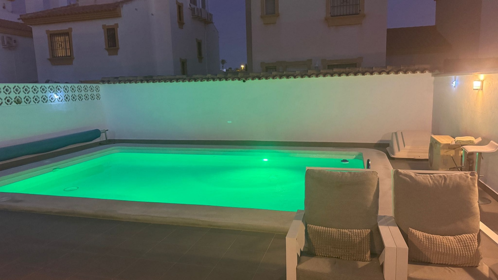 Återförsäljning - Radhus - La Zenia - beachside la zenia