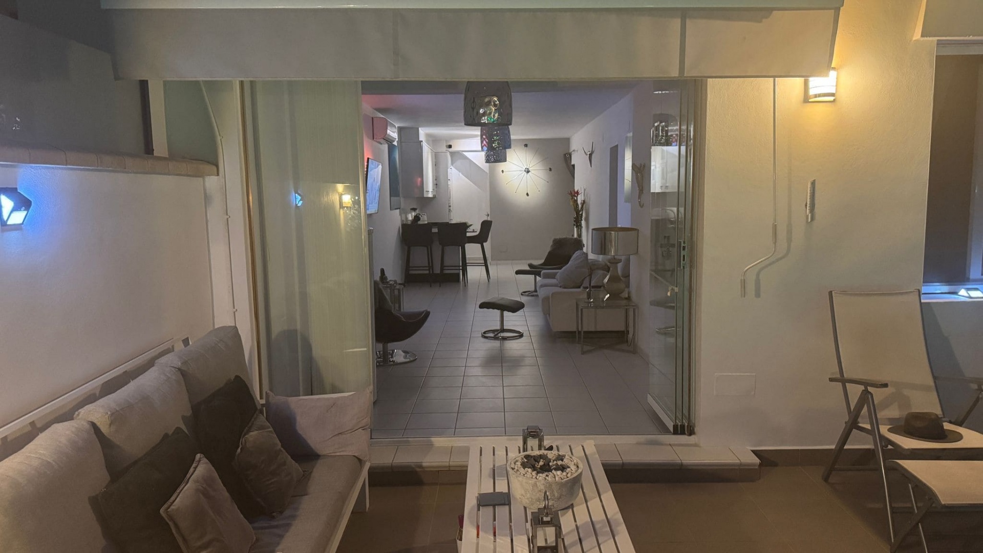 Återförsäljning - Radhus - La Zenia - beachside la zenia