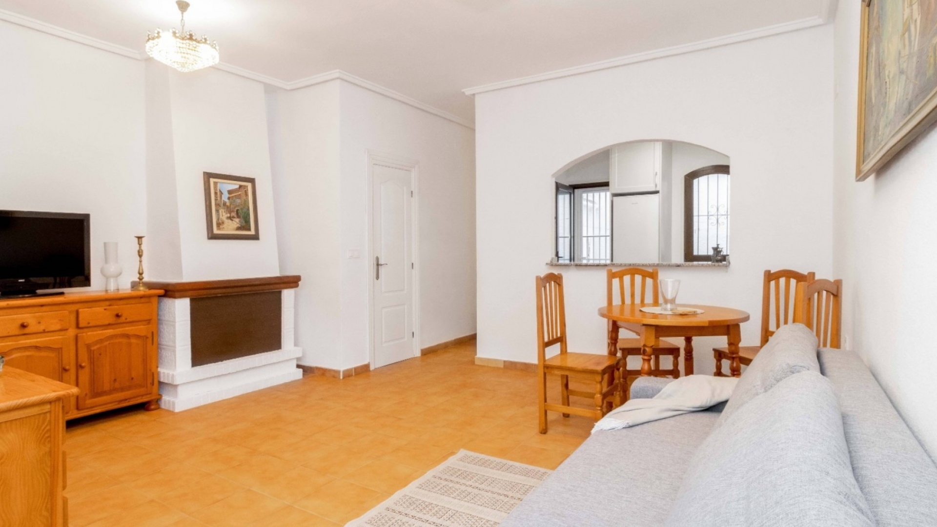 Återförsäljning - Radhus - La Zenia - beachside la zenia