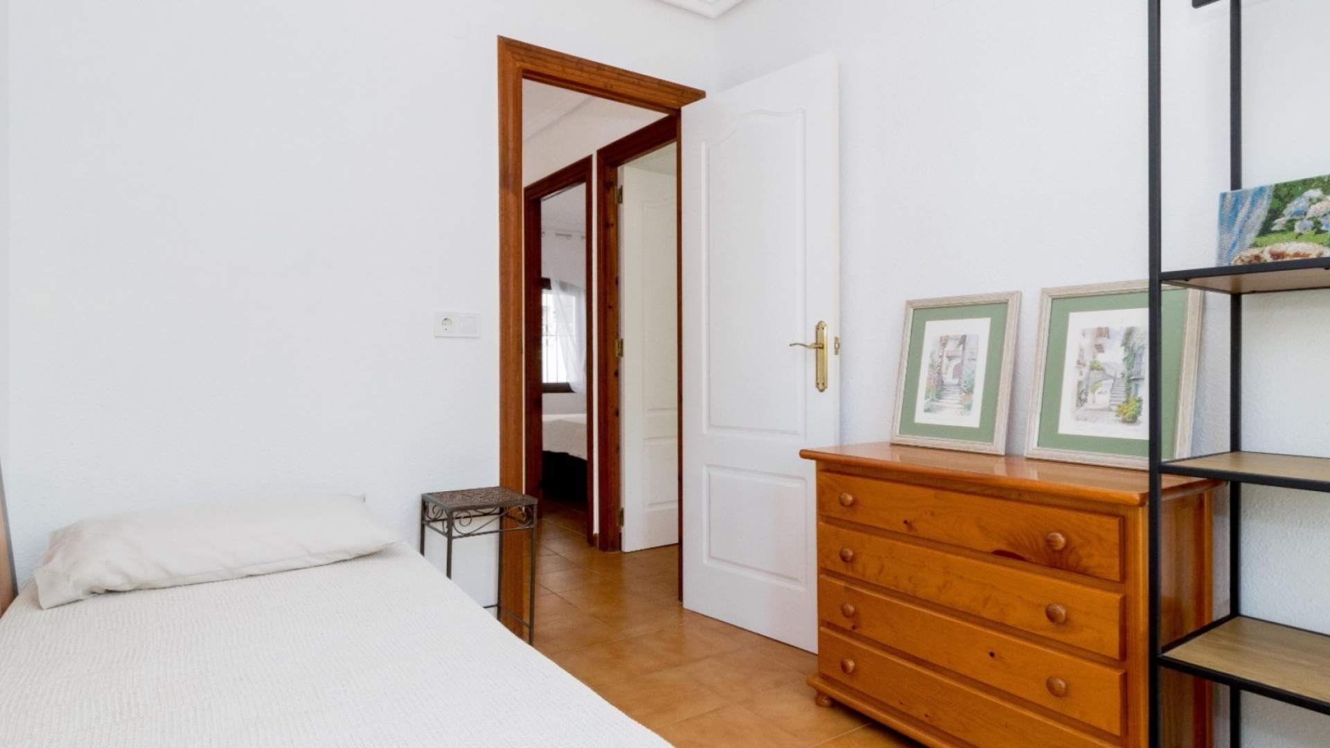 Återförsäljning - Radhus - La Zenia - beachside la zenia