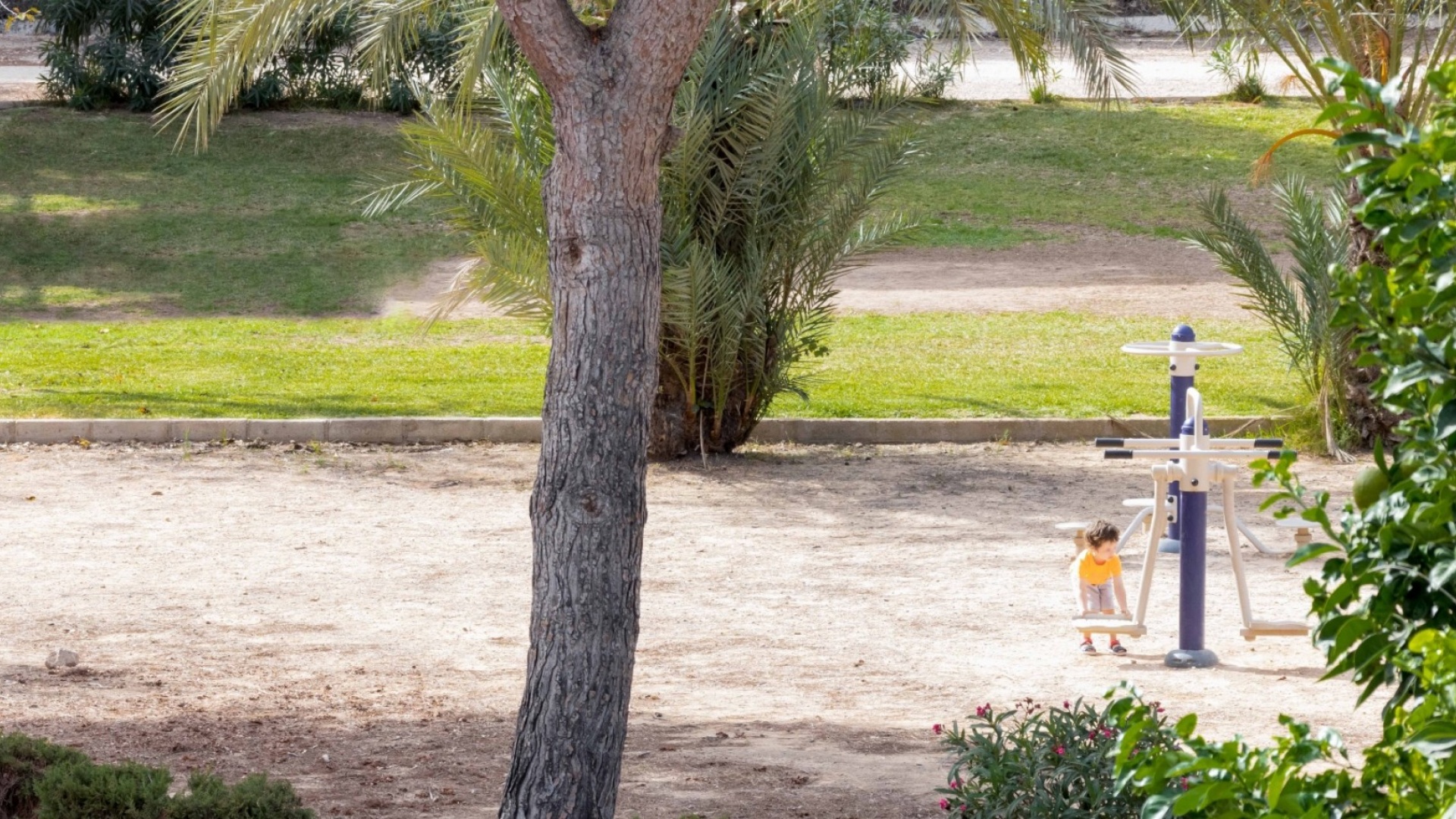 Återförsäljning - Radhus - La Zenia - beachside la zenia