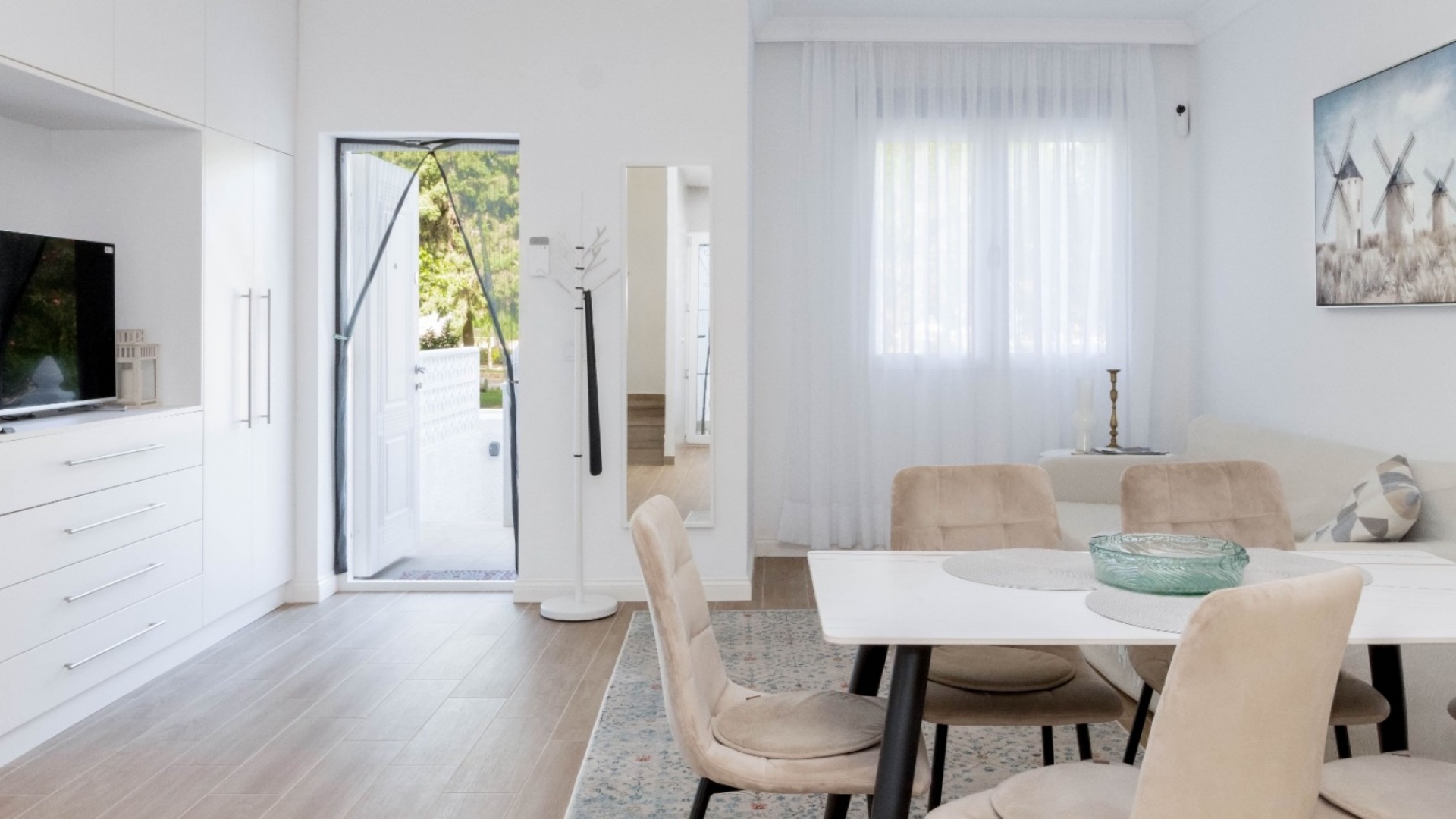 Återförsäljning - Radhus - La Zenia - beachside la zenia