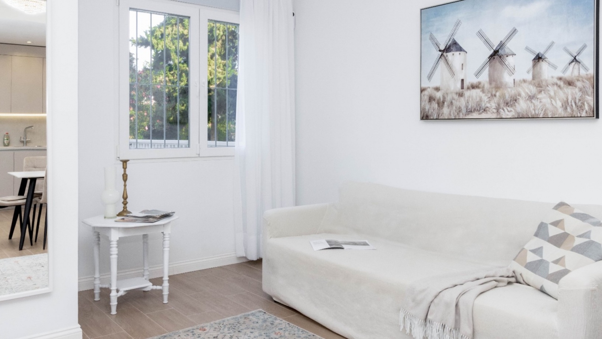 Återförsäljning - Radhus - La Zenia - beachside la zenia