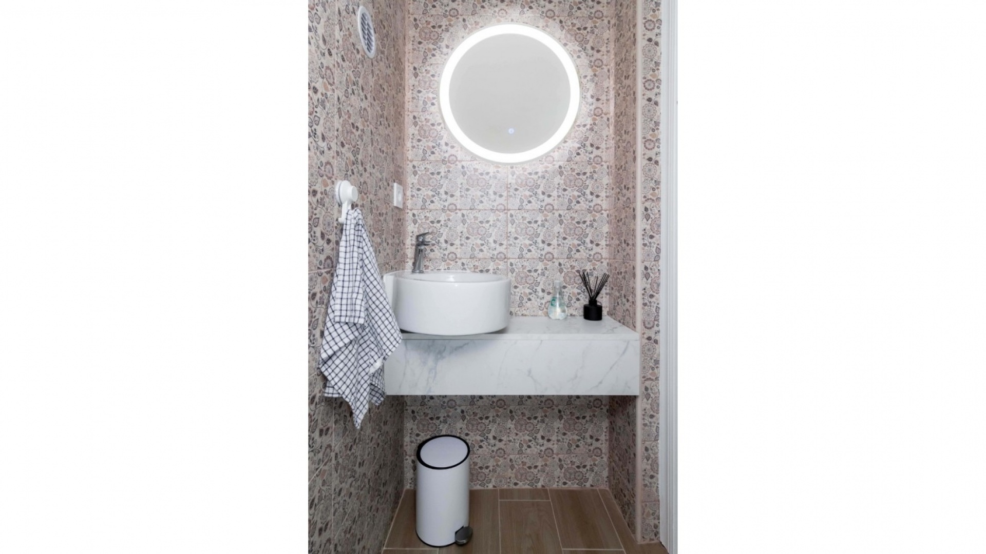 Återförsäljning - Radhus - La Zenia - beachside la zenia