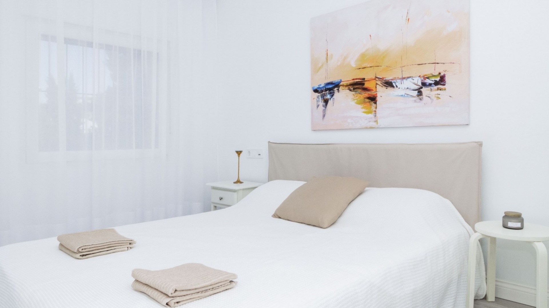 Återförsäljning - Radhus - La Zenia - beachside la zenia