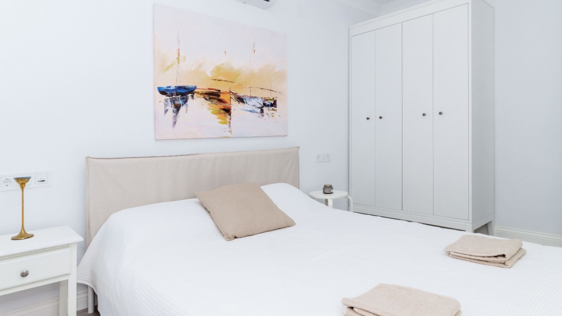 Återförsäljning - Radhus - La Zenia - beachside la zenia