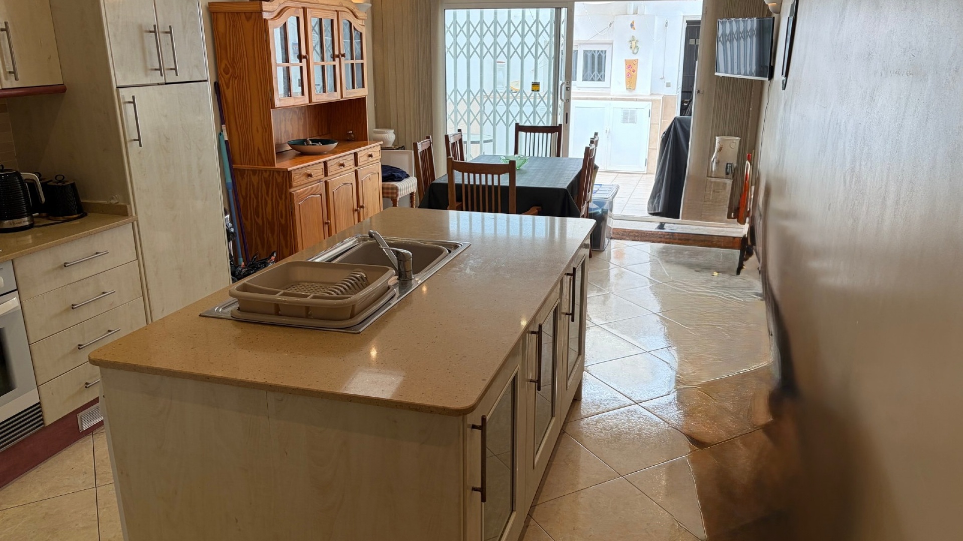 Återförsäljning - Radhus - La Zenia - beachside la zenia