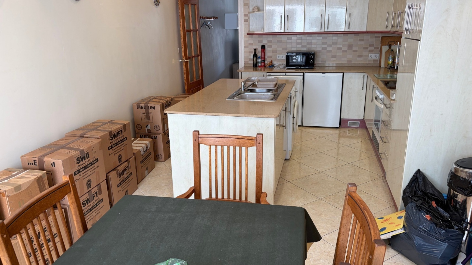 Återförsäljning - Radhus - La Zenia - beachside la zenia