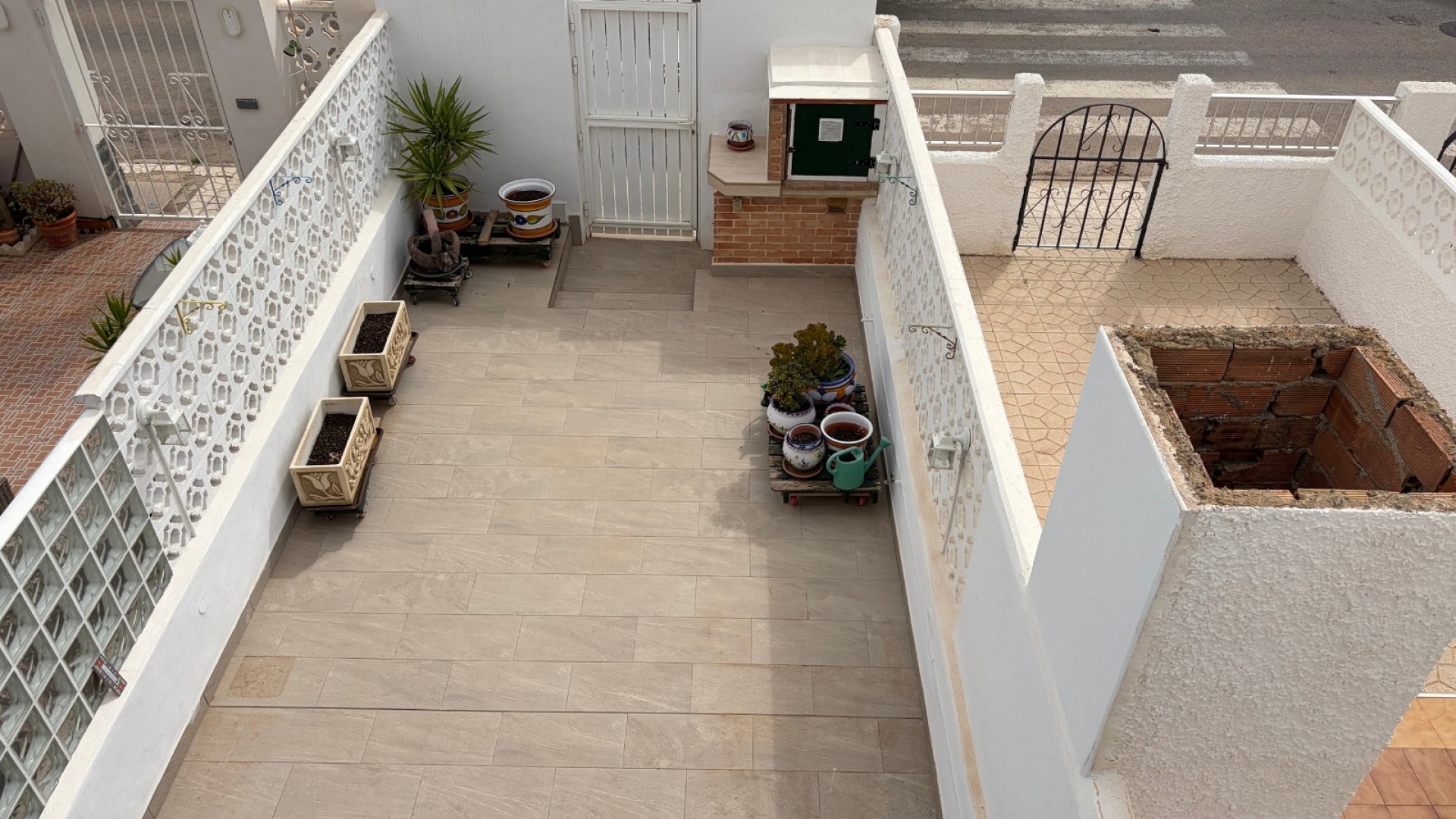 Återförsäljning - Radhus - La Zenia - beachside la zenia