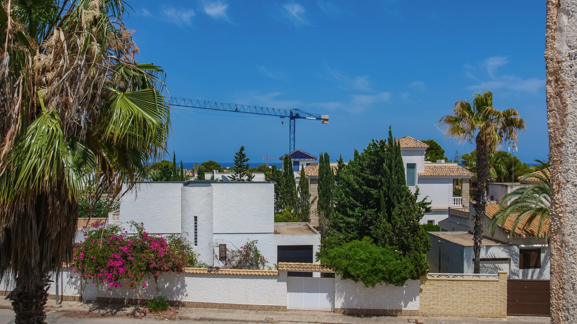 Återförsäljning - Radhus - La Zenia - beachside