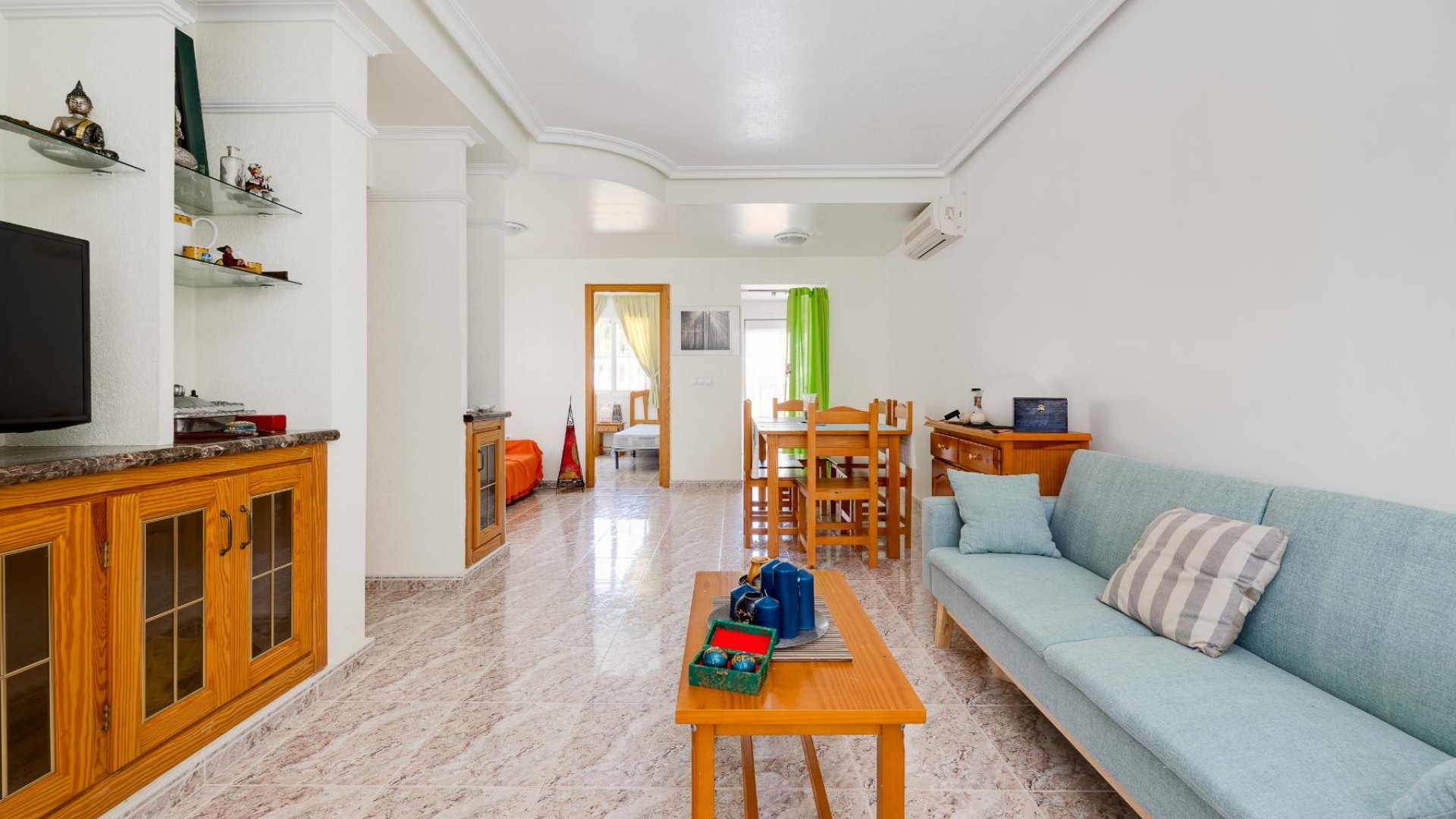 Återförsäljning - Radhus - La Zenia - colinas de la zenia