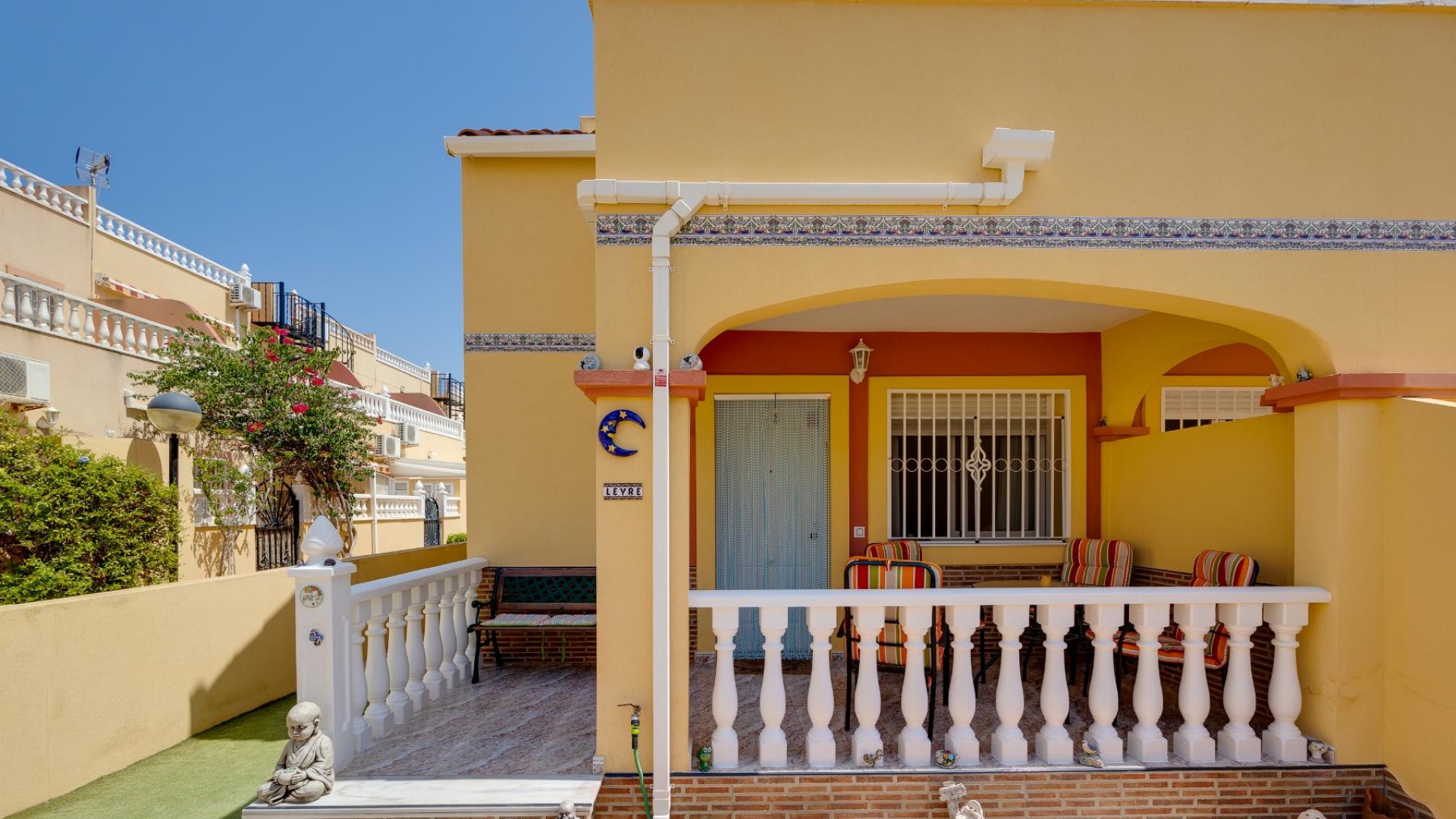 Återförsäljning - Radhus - La Zenia - colinas de la zenia