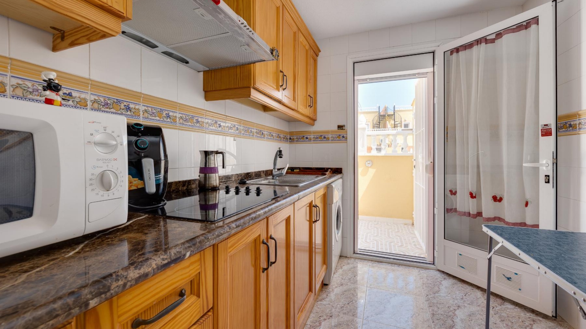 Återförsäljning - Radhus - La Zenia - colinas de la zenia