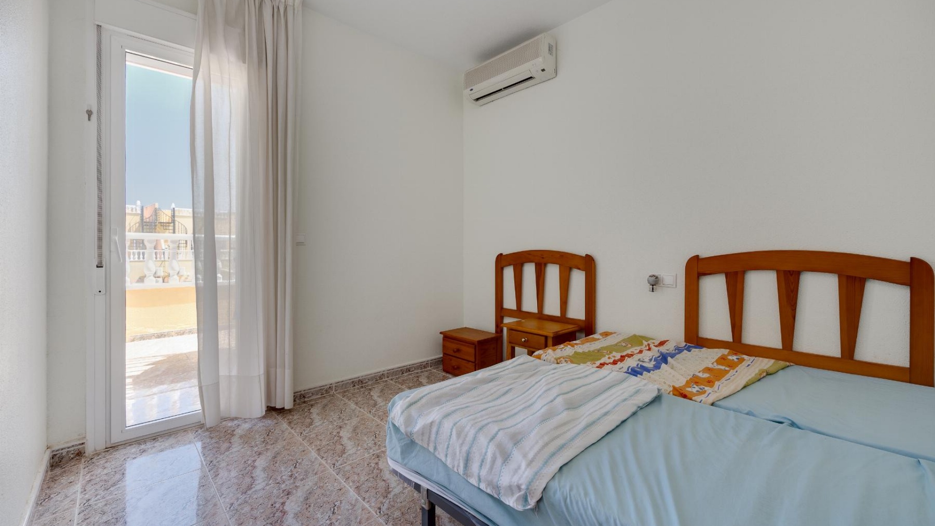 Återförsäljning - Radhus - La Zenia - colinas de la zenia