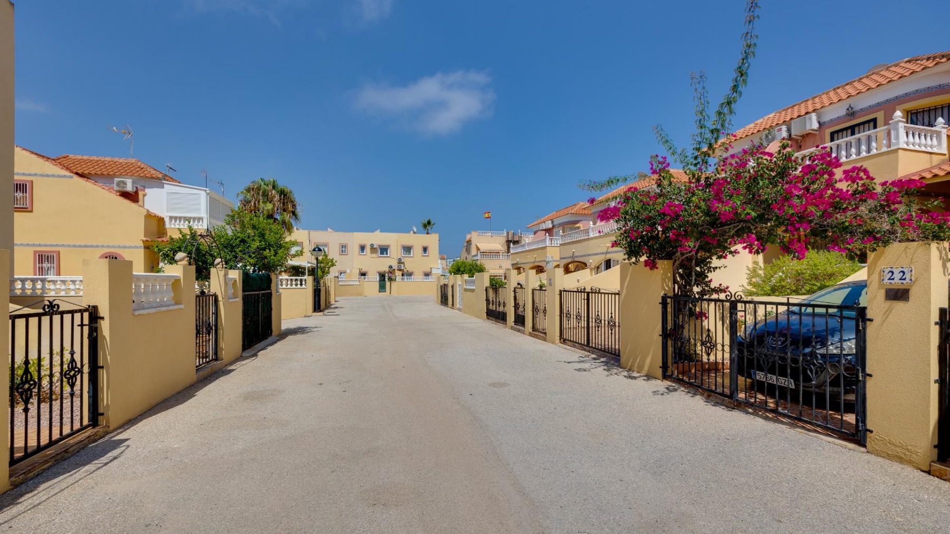 Återförsäljning - Radhus - La Zenia - colinas de la zenia