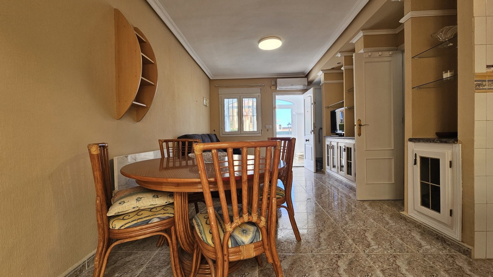 Återförsäljning - Radhus - La Zenia - colinas de la zenia