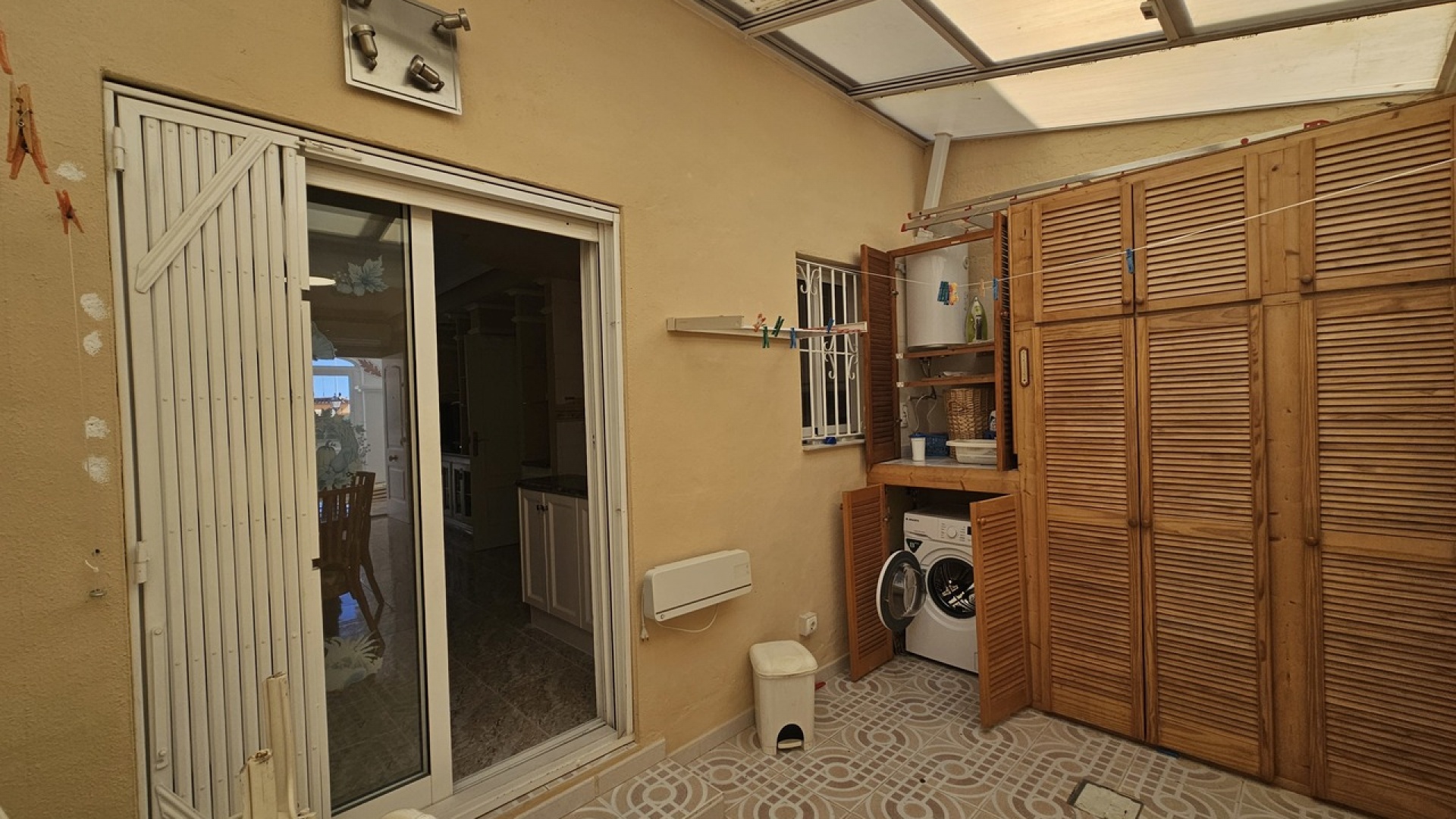 Återförsäljning - Radhus - La Zenia - colinas de la zenia