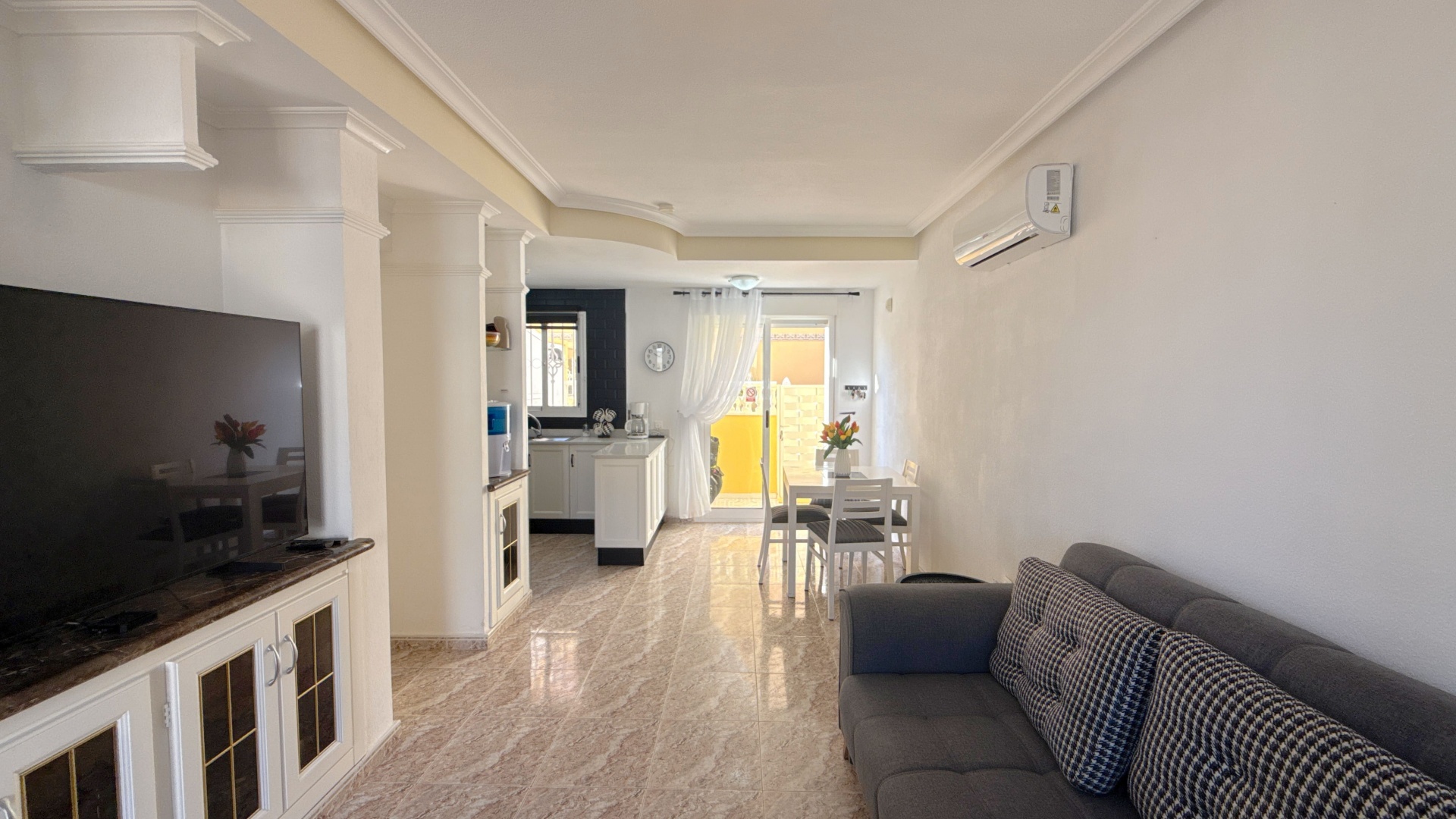 Återförsäljning - Radhus - La Zenia - colinas de la zenia