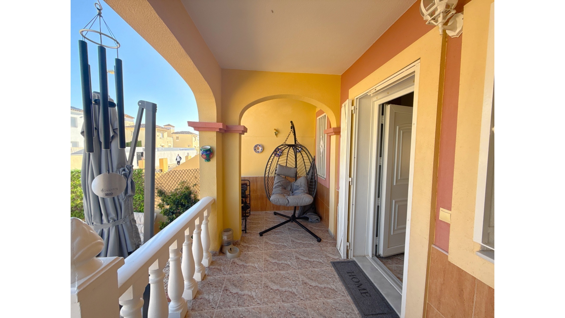 Återförsäljning - Radhus - La Zenia - colinas de la zenia