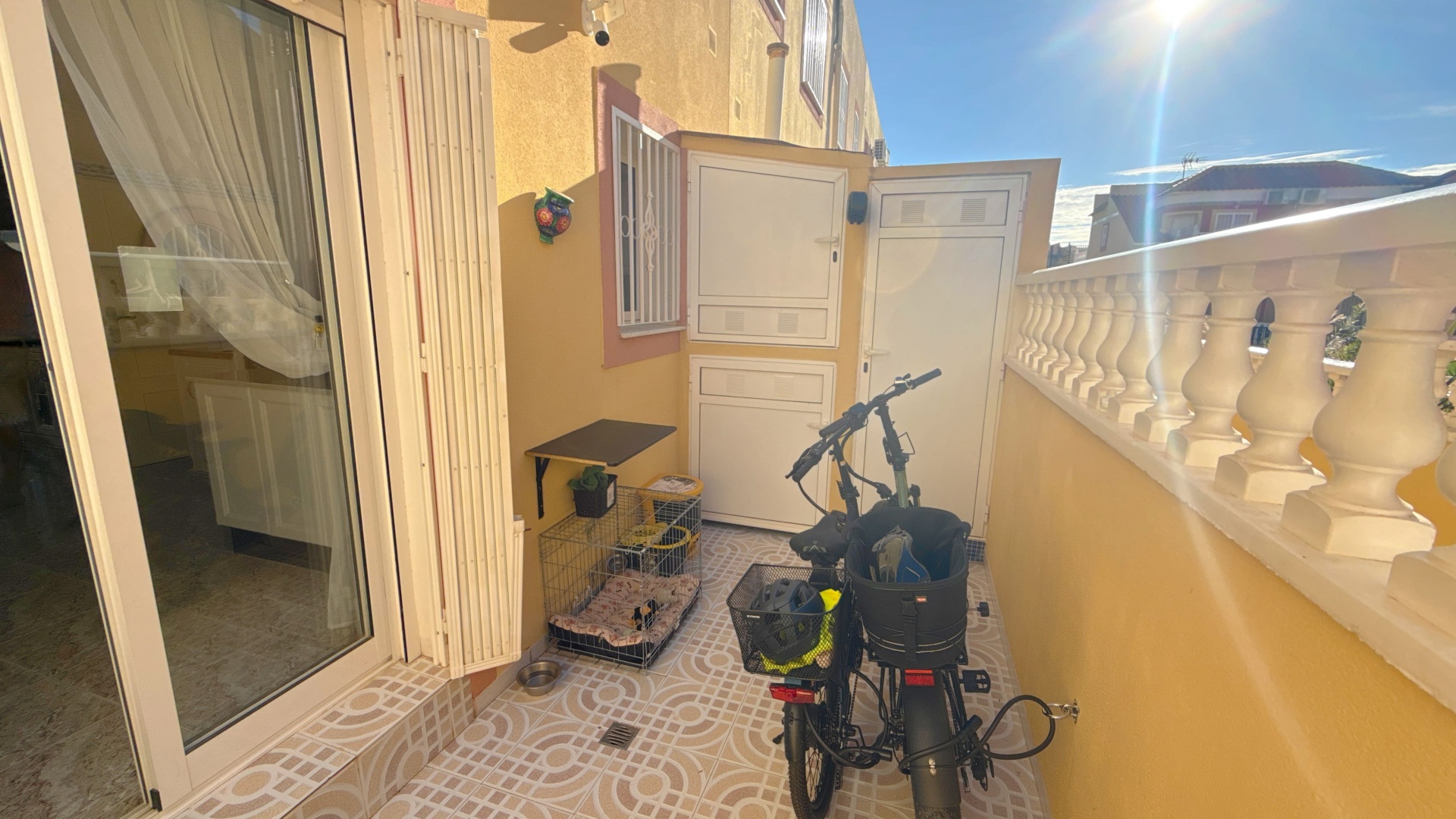 Återförsäljning - Radhus - La Zenia - colinas de la zenia