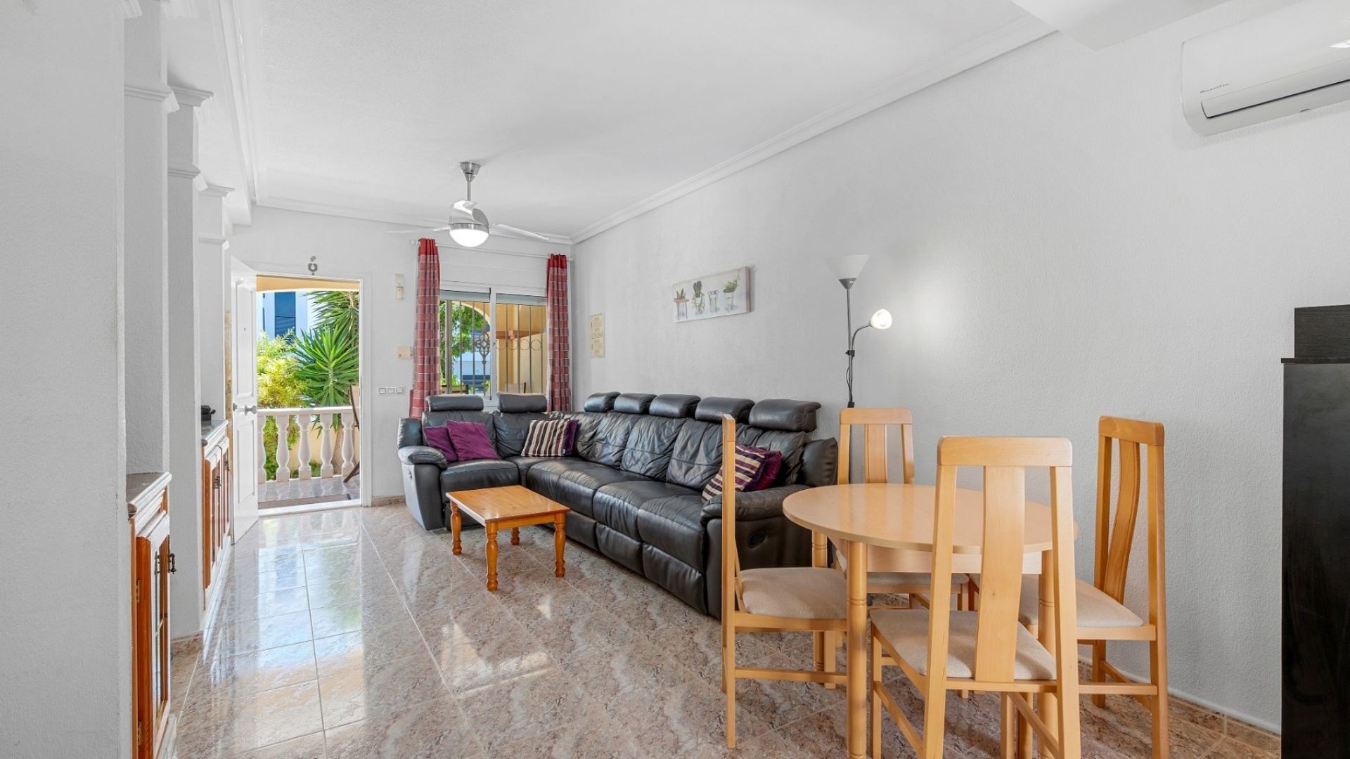 Återförsäljning - Radhus - La Zenia - colinas de la zenia