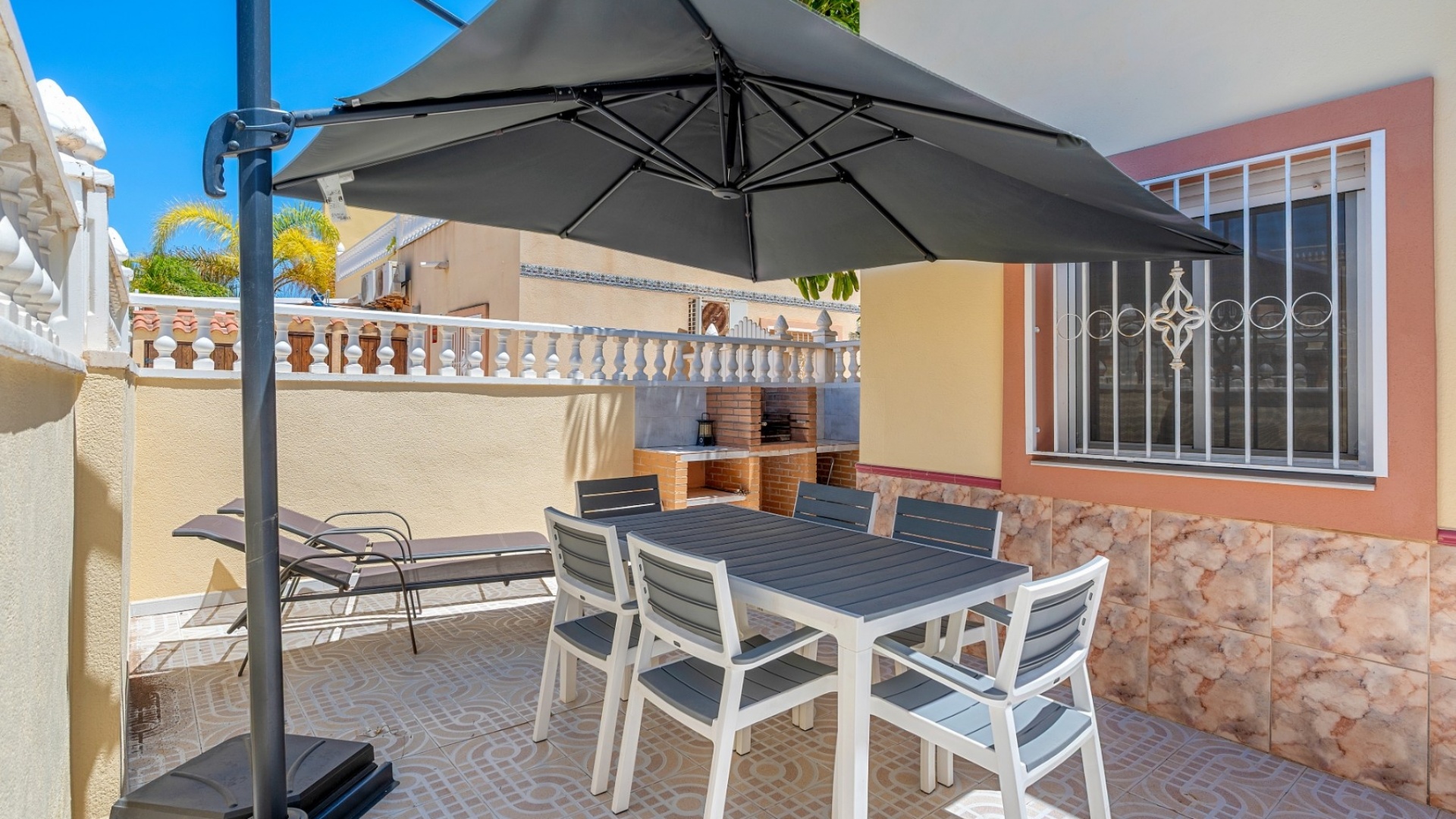 Återförsäljning - Radhus - La Zenia - colinas de la zenia