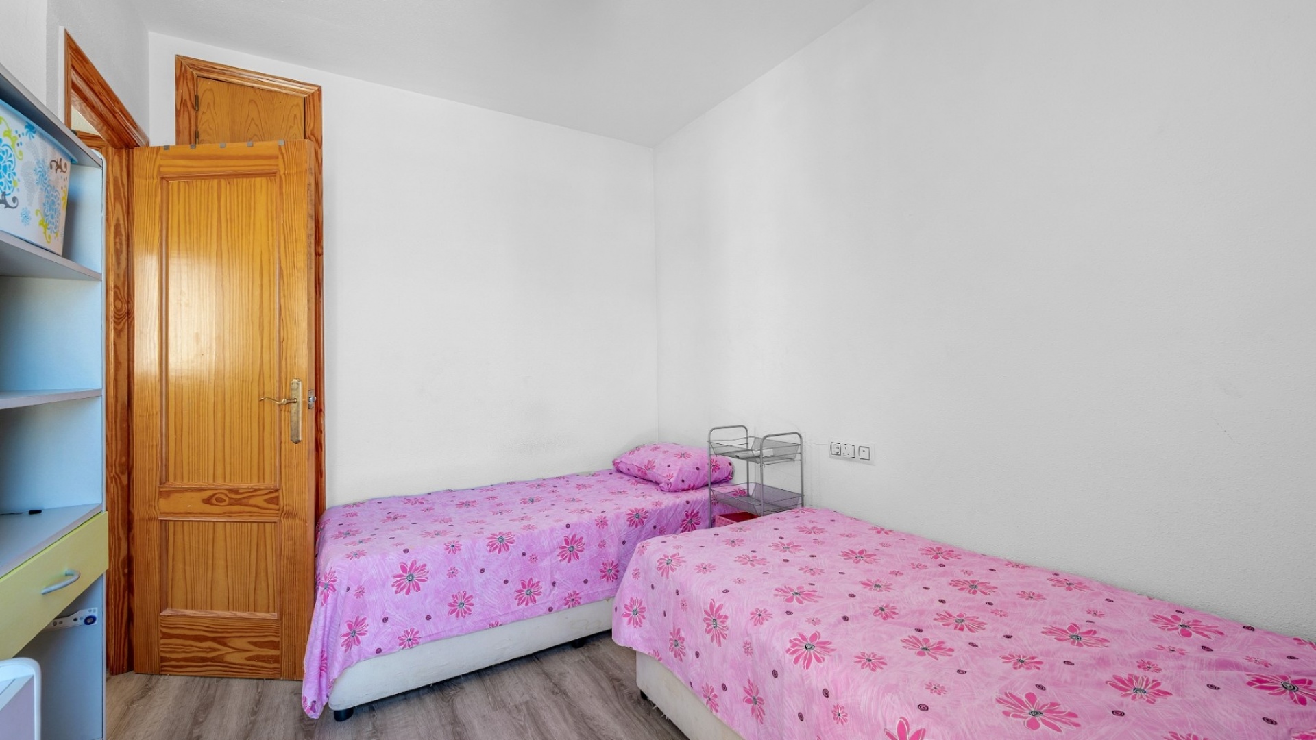 Återförsäljning - Radhus - La Zenia - colinas de la zenia