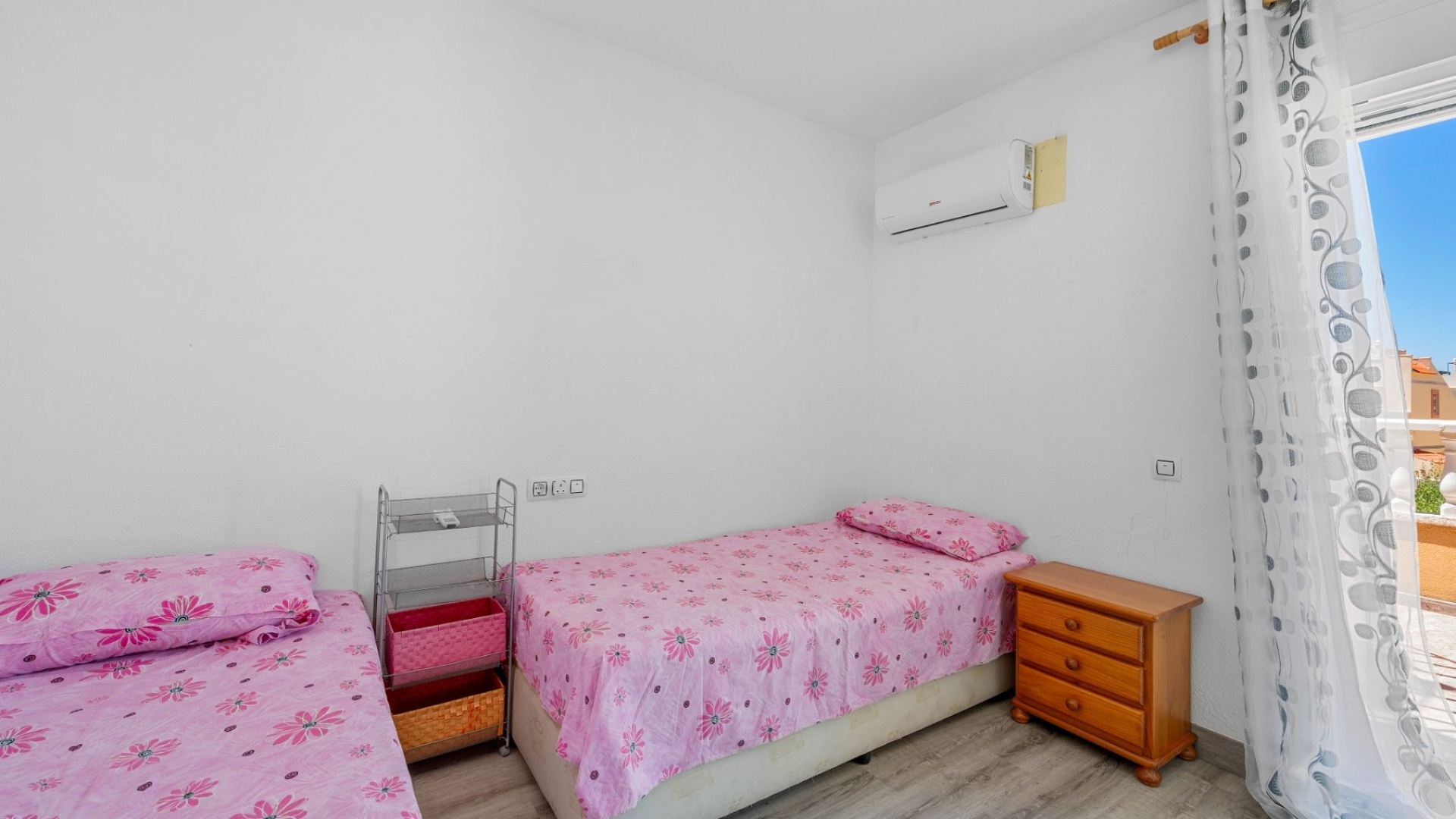 Återförsäljning - Radhus - La Zenia - colinas de la zenia
