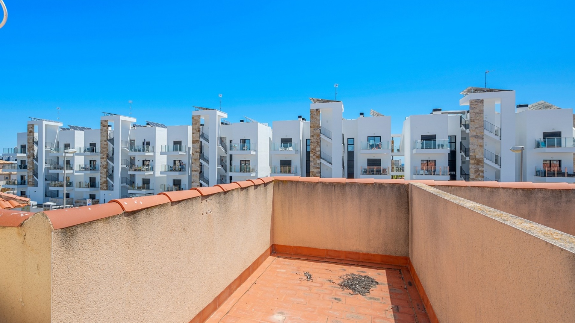 Återförsäljning - Radhus - La Zenia - colinas de la zenia