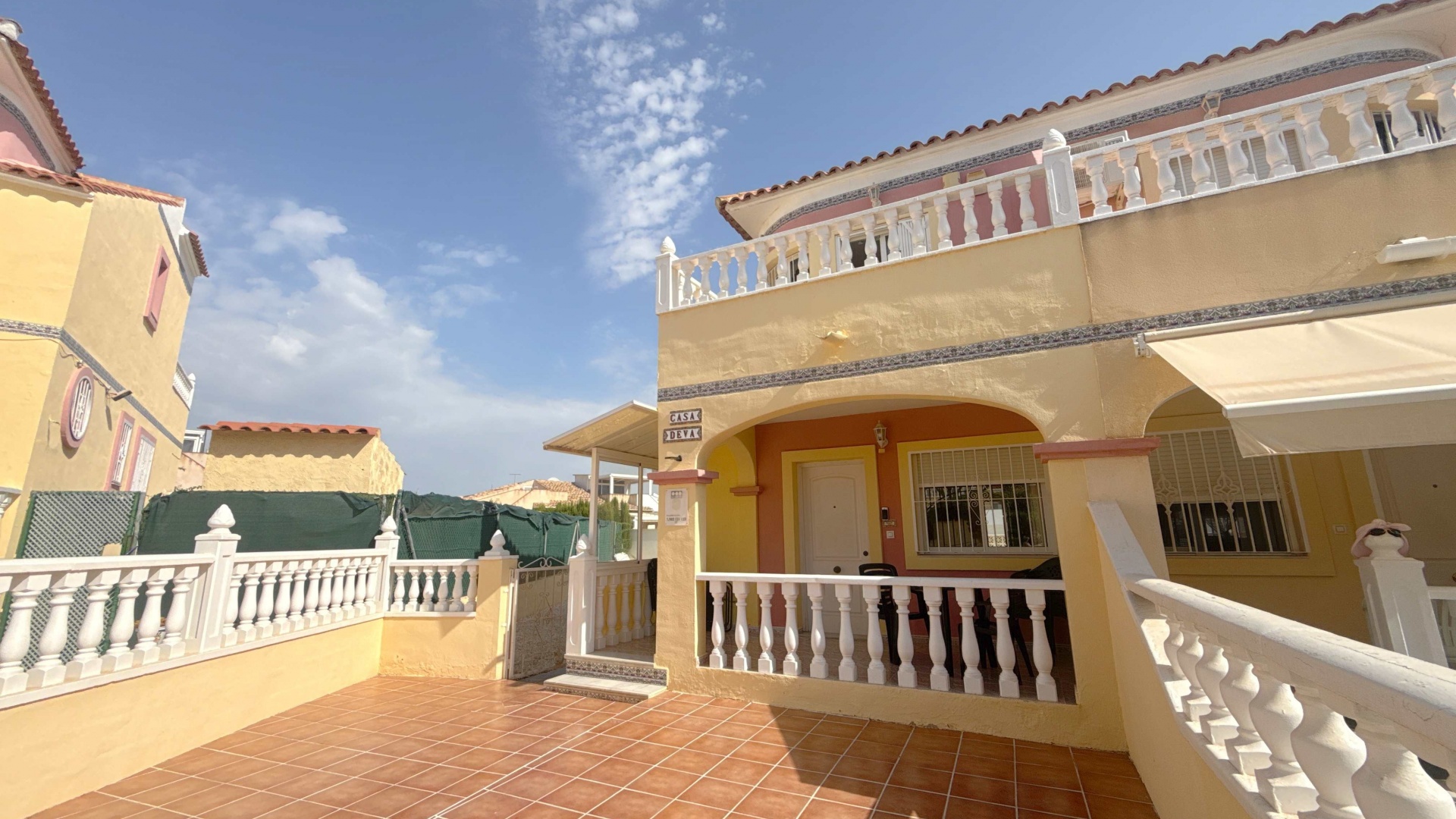 Återförsäljning - Radhus - La Zenia - colinas de la zenia