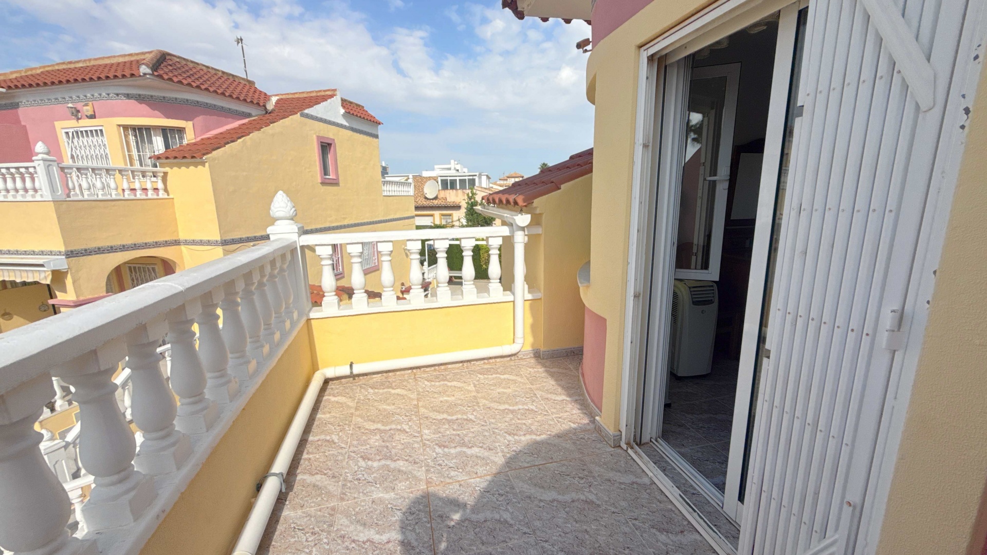 Återförsäljning - Radhus - La Zenia - colinas de la zenia