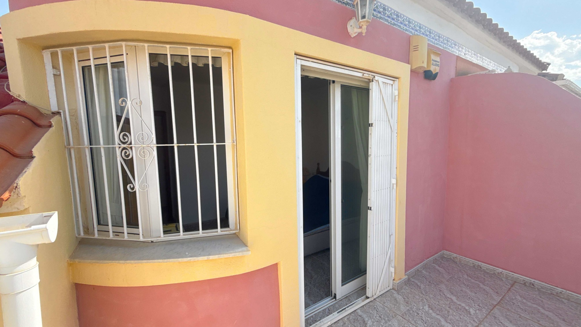 Återförsäljning - Radhus - La Zenia - colinas de la zenia